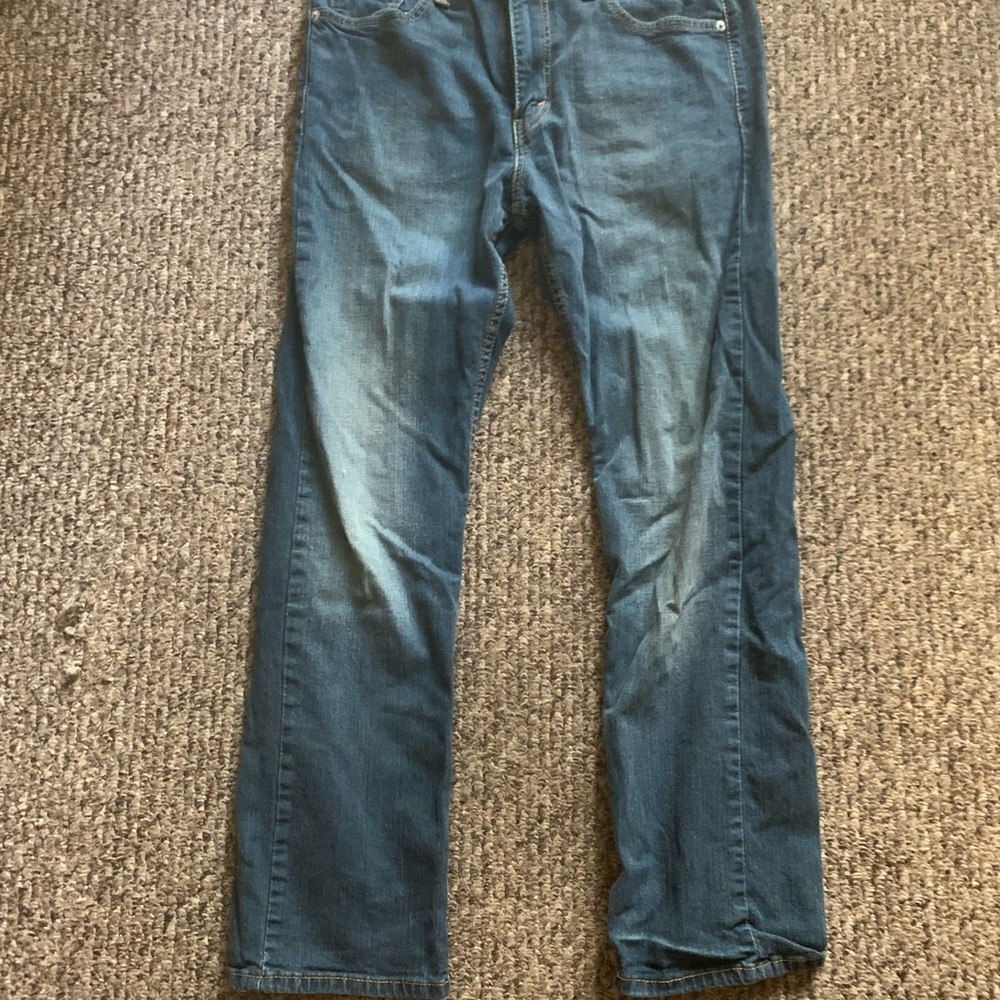 Levi’s 513 32x30